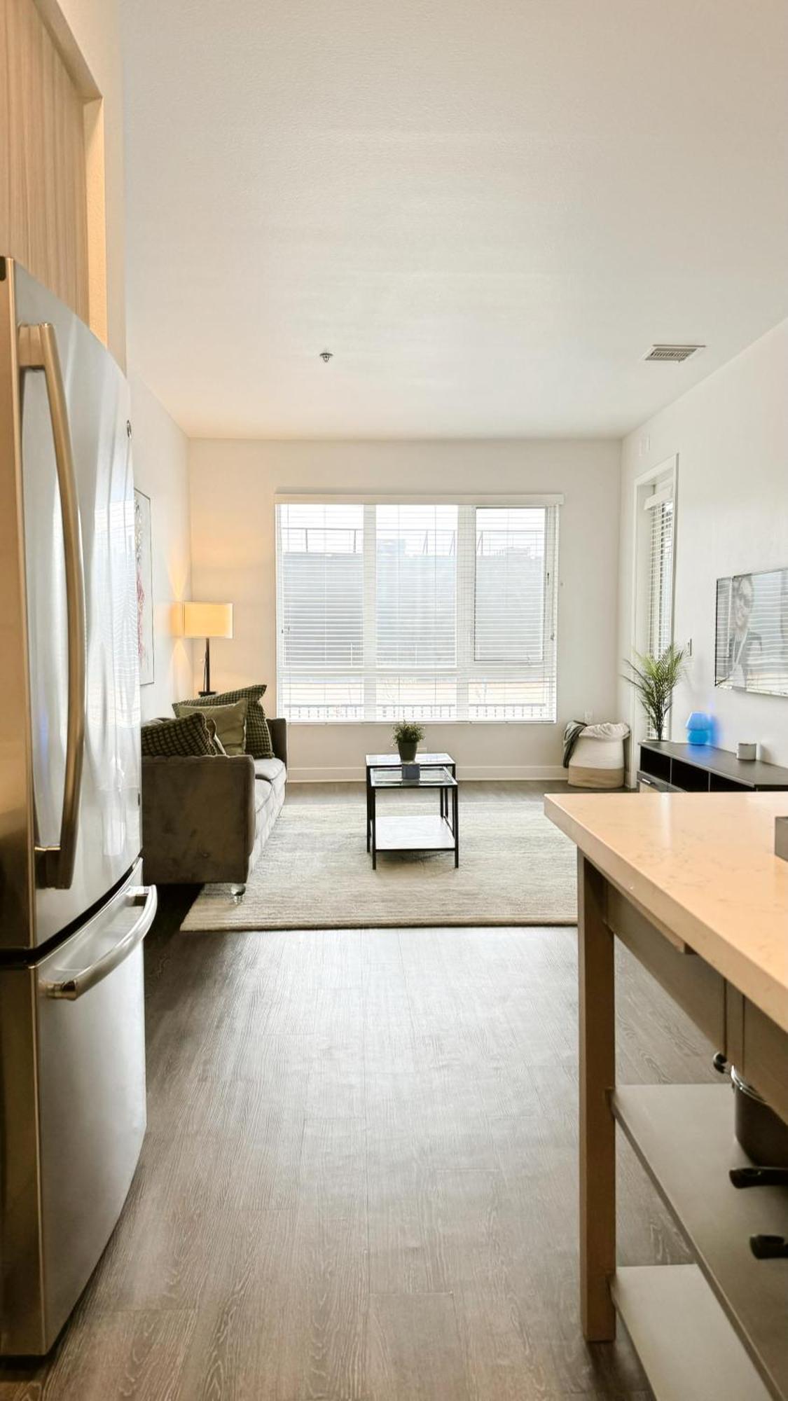 Appartamento Cozy Glendale Los Angeles